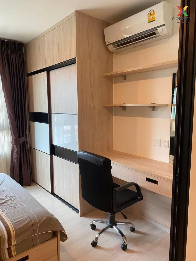 เช่าคอนโด  ไลฟ์ อโศก MRT-เพชรบุรี บางกะปิ เขต ห้วยขวาง กรุงเทพ CX