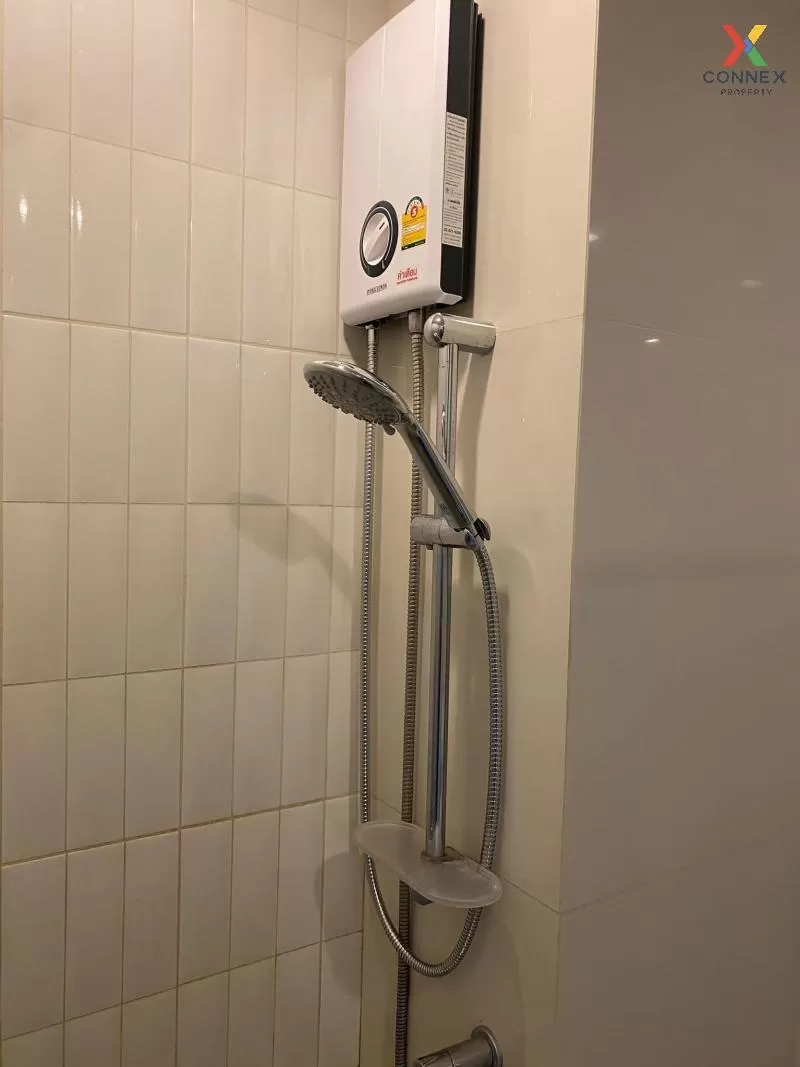 เช่าคอนโด  ไลฟ์ อโศก MRT-เพชรบุรี บางกะปิ เขต ห้วยขวาง กรุงเทพ CX