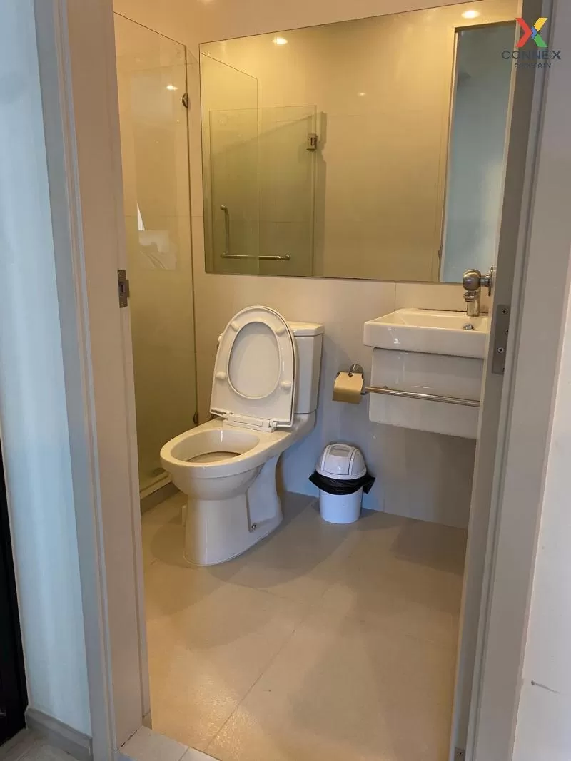 เช่าคอนโด  ไลฟ์ อโศก MRT-เพชรบุรี บางกะปิ เขต ห้วยขวาง กรุงเทพ CX