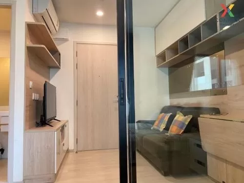 เช่าคอนโด  ไลฟ์ อโศก MRT-เพชรบุรี บางกะปิ เขต ห้วยขวาง กรุงเทพ CX-75780