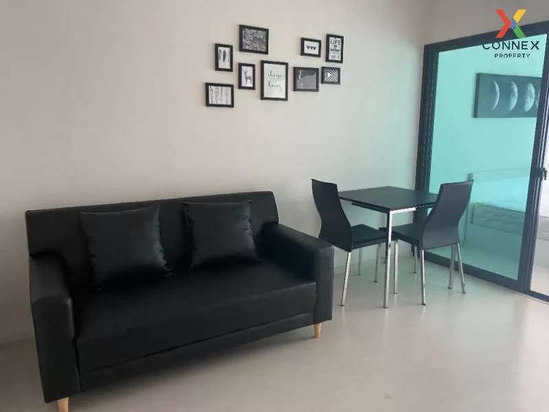 FOR RENT condo , Condolette Pixel Sathorn , MRT-Khlong Toei , Cho 2