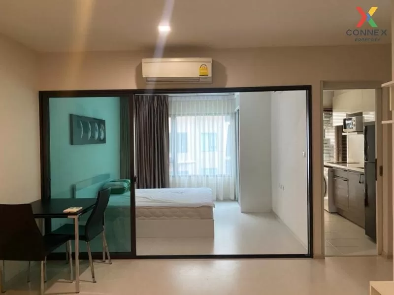 FOR RENT condo , Condolette Pixel Sathorn , MRT-Khlong Toei , Cho 3