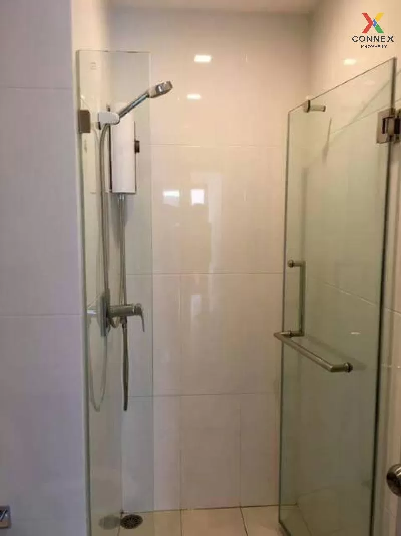 FOR RENT condo , Condolette Pixel Sathorn , MRT-Khlong Toei , Cho