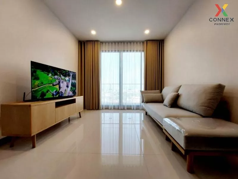 FOR SALE condo , Supalai Premier Charoen Nakhon , BTS-Khlong San  1