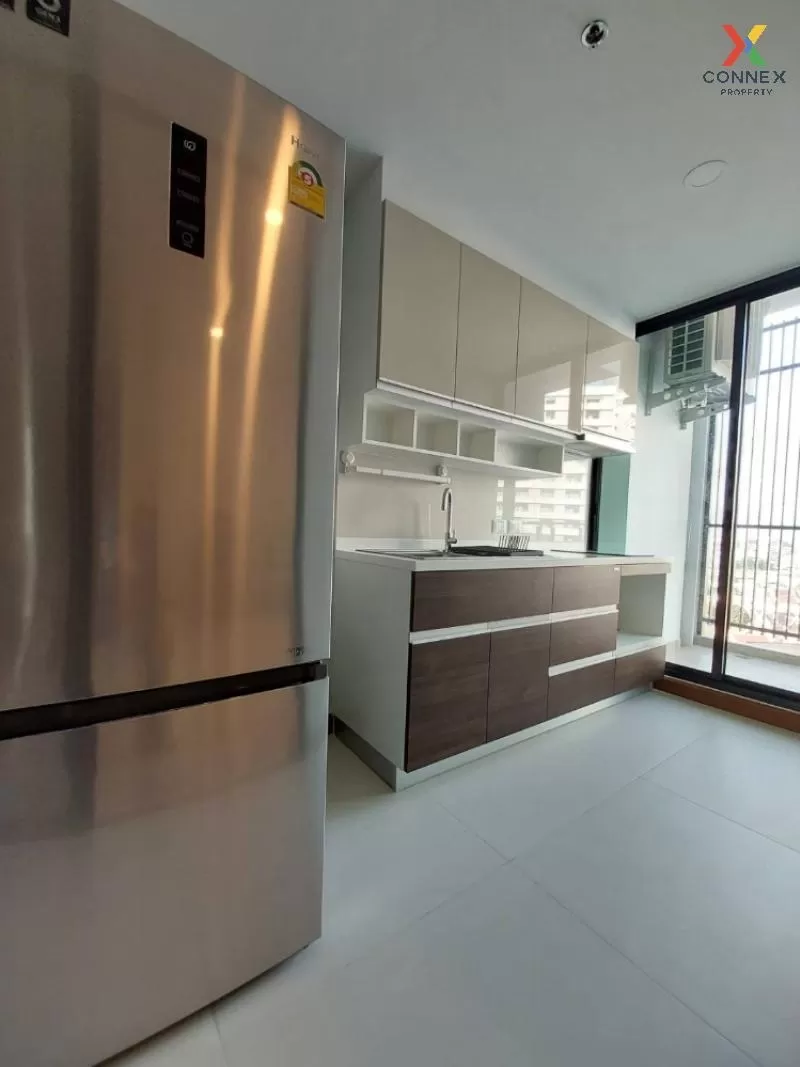 FOR SALE condo , Supalai Premier Charoen Nakhon , BTS-Khlong San  2