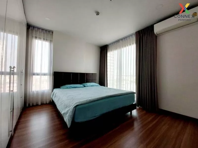 FOR SALE condo , Supalai Premier Charoen Nakhon , BTS-Khlong San  3