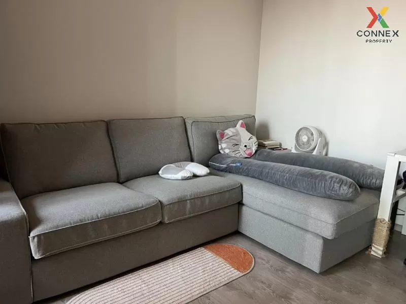 FOR SALE condo , The Tree Charan 30 , MRT-Fai Chai , Ban Chang Lo 1