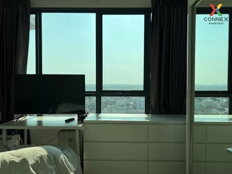 FOR SALE condo , The Tree Charan 30 , MRT-Fai Chai , Ban Chang Lo 3