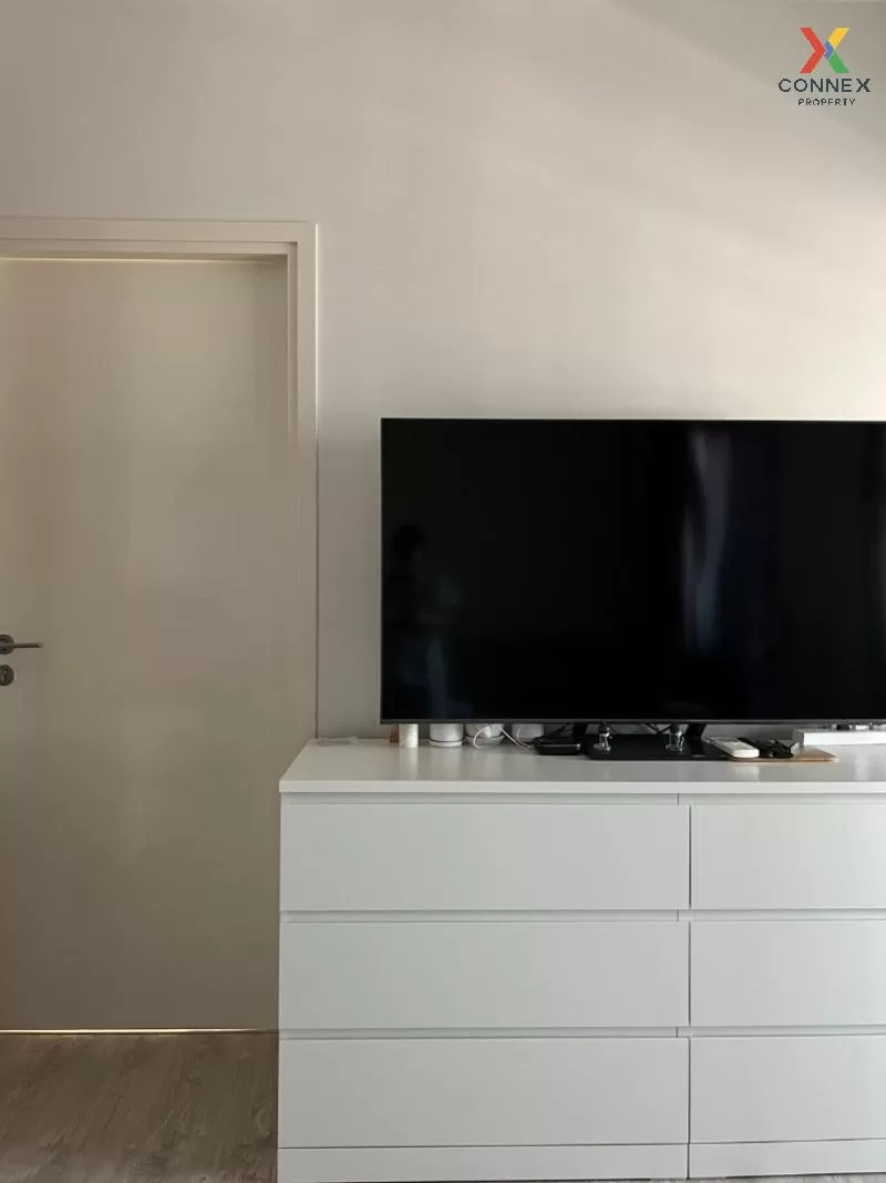 FOR SALE condo , The Tree Charan 30 , MRT-Fai Chai , Ban Chang Lo 4