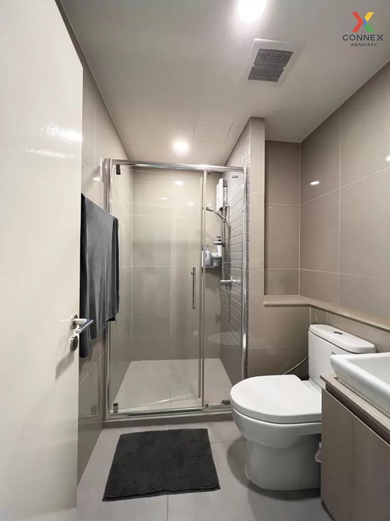 FOR SALE condo , The Tree Charan 30 , MRT-Fai Chai , Ban Chang Lo
