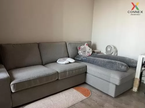 FOR SALE condo , The Tree Charan 30 , MRT-Fai Chai , Ban Chang Lo , Bangkok Noi , Bangkok , CX-75784