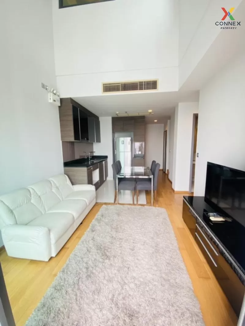 FOR RENT condo , Keyne by Sansiri , BTS-Thong Lo , Khlong Toei ,  1