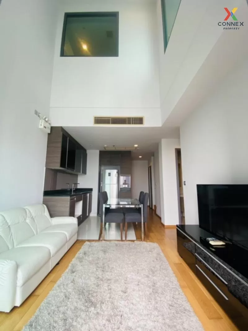 FOR RENT condo , Keyne by Sansiri , BTS-Thong Lo , Khlong Toei ,  2
