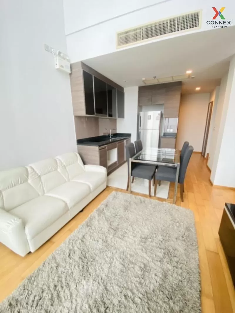 FOR RENT condo , Keyne by Sansiri , BTS-Thong Lo , Khlong Toei ,  3