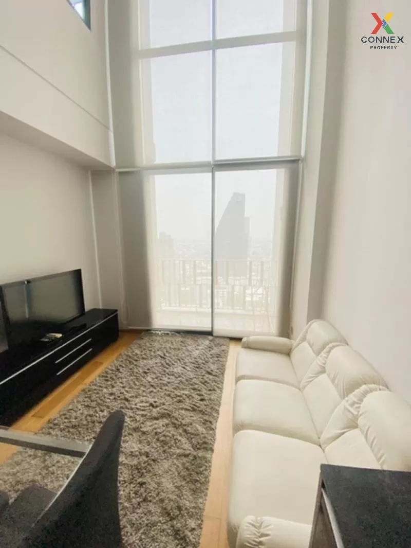 FOR RENT condo , Keyne by Sansiri , BTS-Thong Lo , Khlong Toei , 