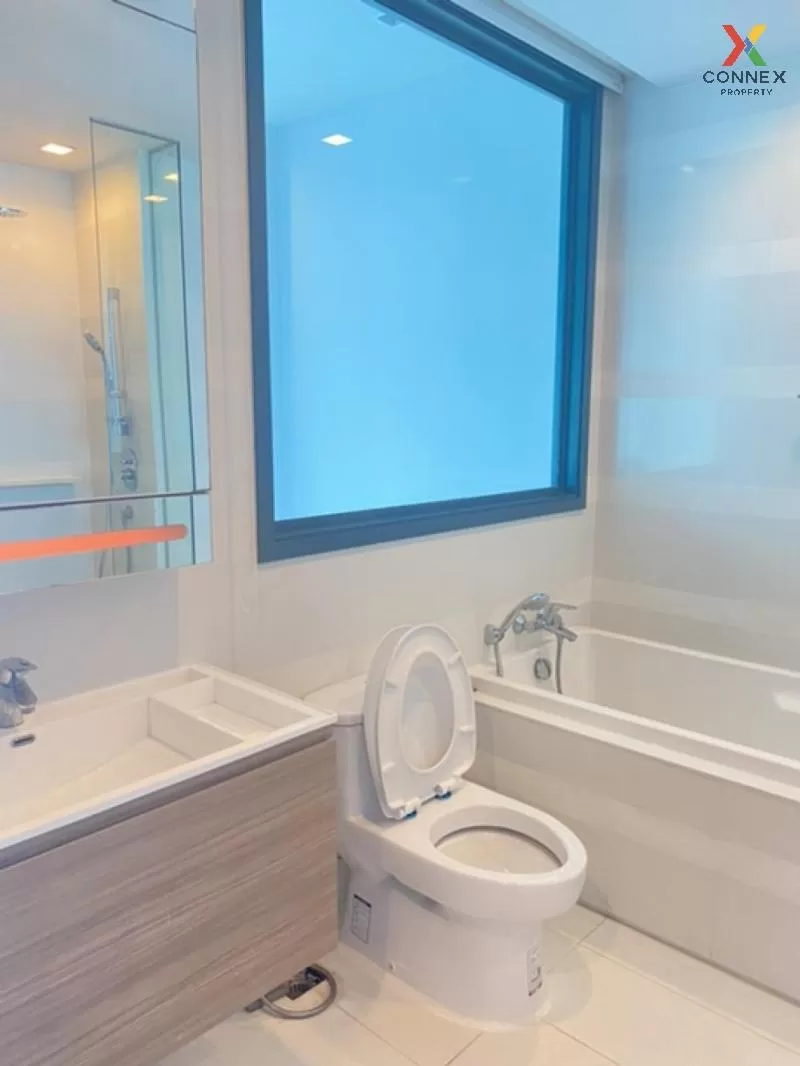 FOR RENT condo , Keyne by Sansiri , BTS-Thong Lo , Khlong Toei , 