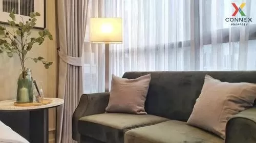 เช่าคอนโด  เอ็กซ์ที ห้วยขวาง MRT-ห้วยขวาง ห้วยขวาง เขต ห้วยขวาง กรุงเทพ CX-75787