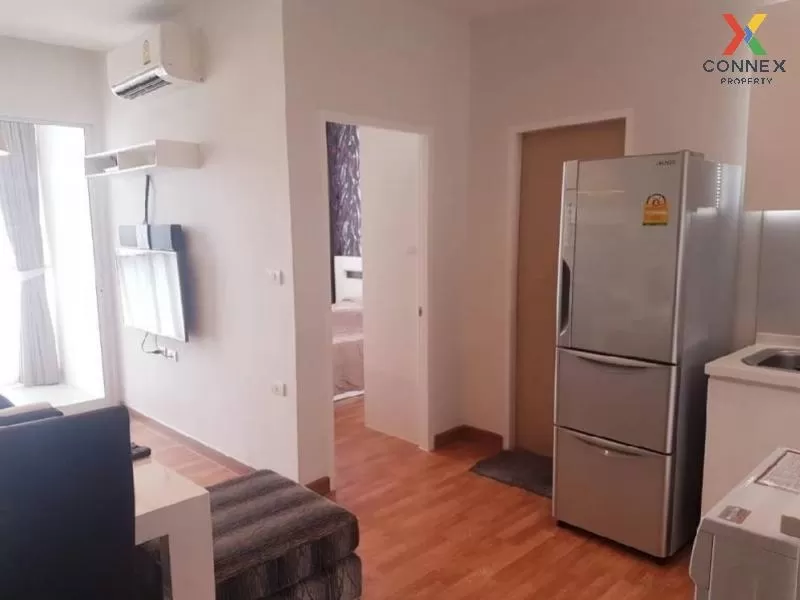 เช่าคอนโด   เดอะ โคสต์ แบงค็อก สุขุมวิท - บางนา BTS-บางนา บางนา เ 2