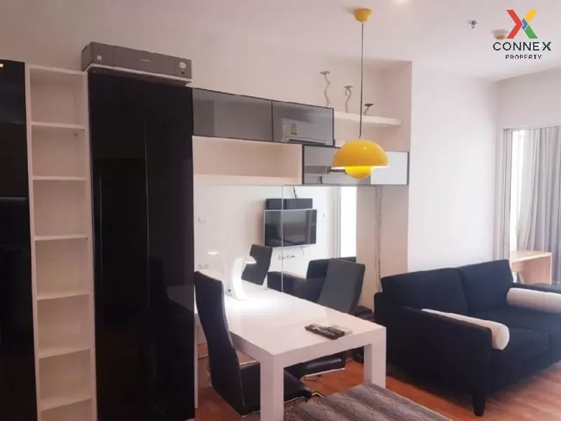 เช่าคอนโด   เดอะ โคสต์ แบงค็อก สุขุมวิท - บางนา BTS-บางนา บางนา เ