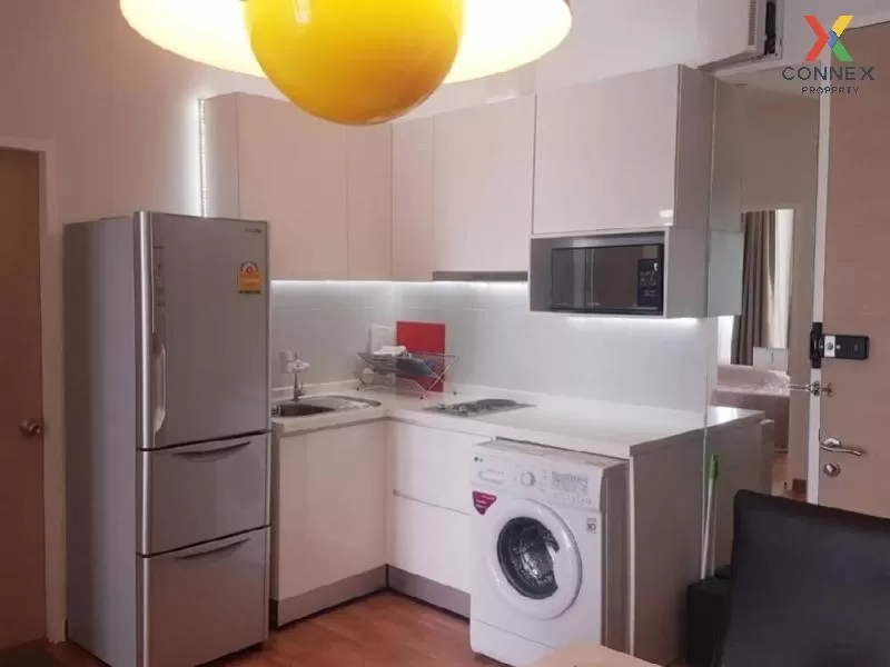 เช่าคอนโด   เดอะ โคสต์ แบงค็อก สุขุมวิท - บางนา BTS-บางนา บางนา เ