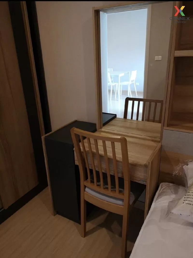 เช่าคอนโด  เดอะ ทรี อ่อนนุช สเตชั่น BTS-อ่อนนุช บางจาก เขต พระโขน เช่าคอนโด  เดอะ ทรี อ่อนนุช สเตชั่น BTS-อ่อนนุช บางจาก เขต พระโขน 3