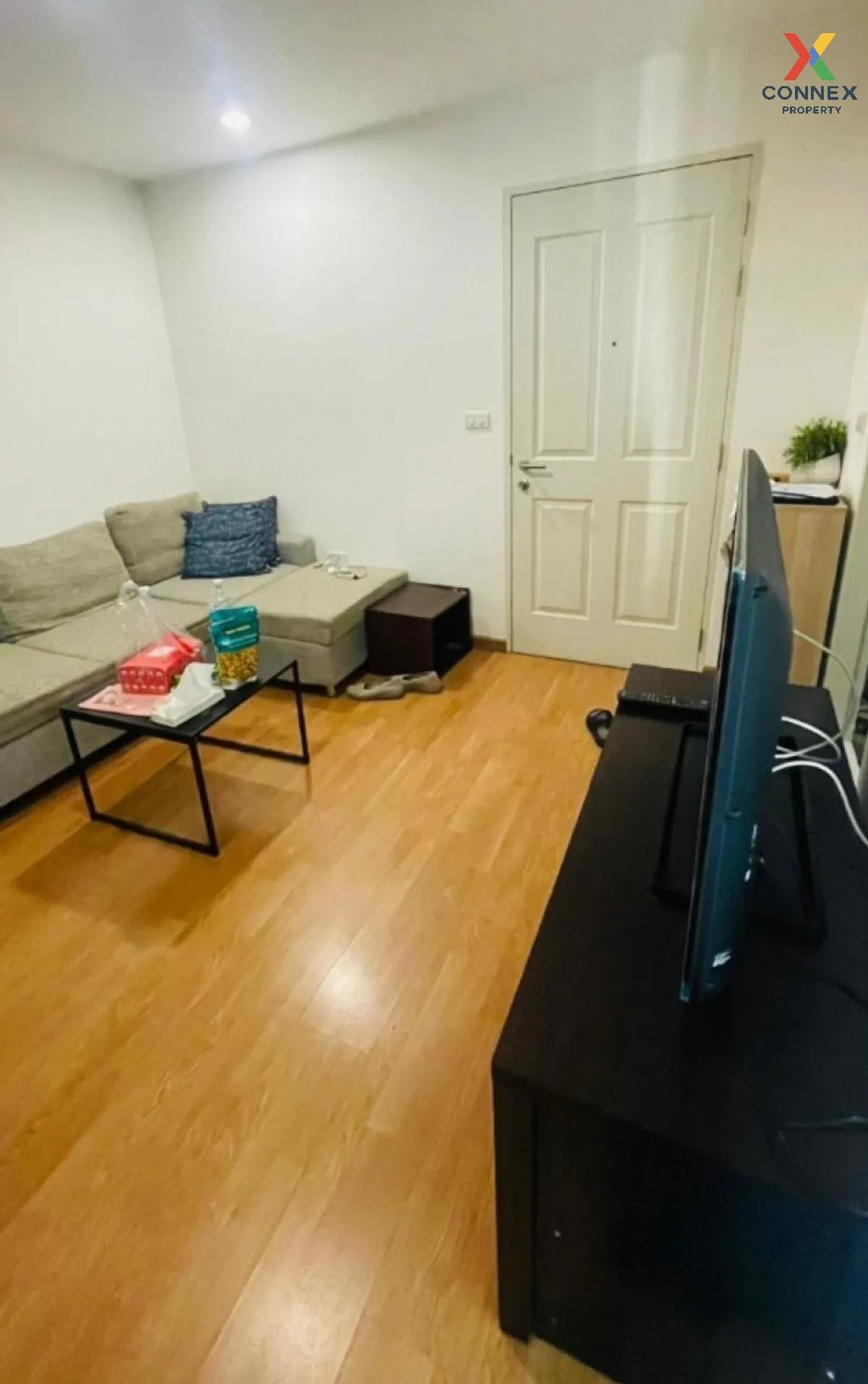 FOR RENT condo , U Delight @Jatujak Station , MRT-Chatuchak Park  2