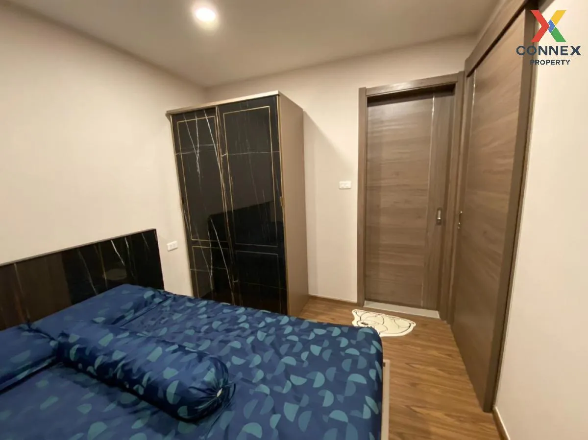 FOR SALE condo , Artisan Ratchada , MRT-Thailand Cultural Centre  FOR SALE condo , Artisan Ratchada , MRT-Thailand Cultural Centre  4