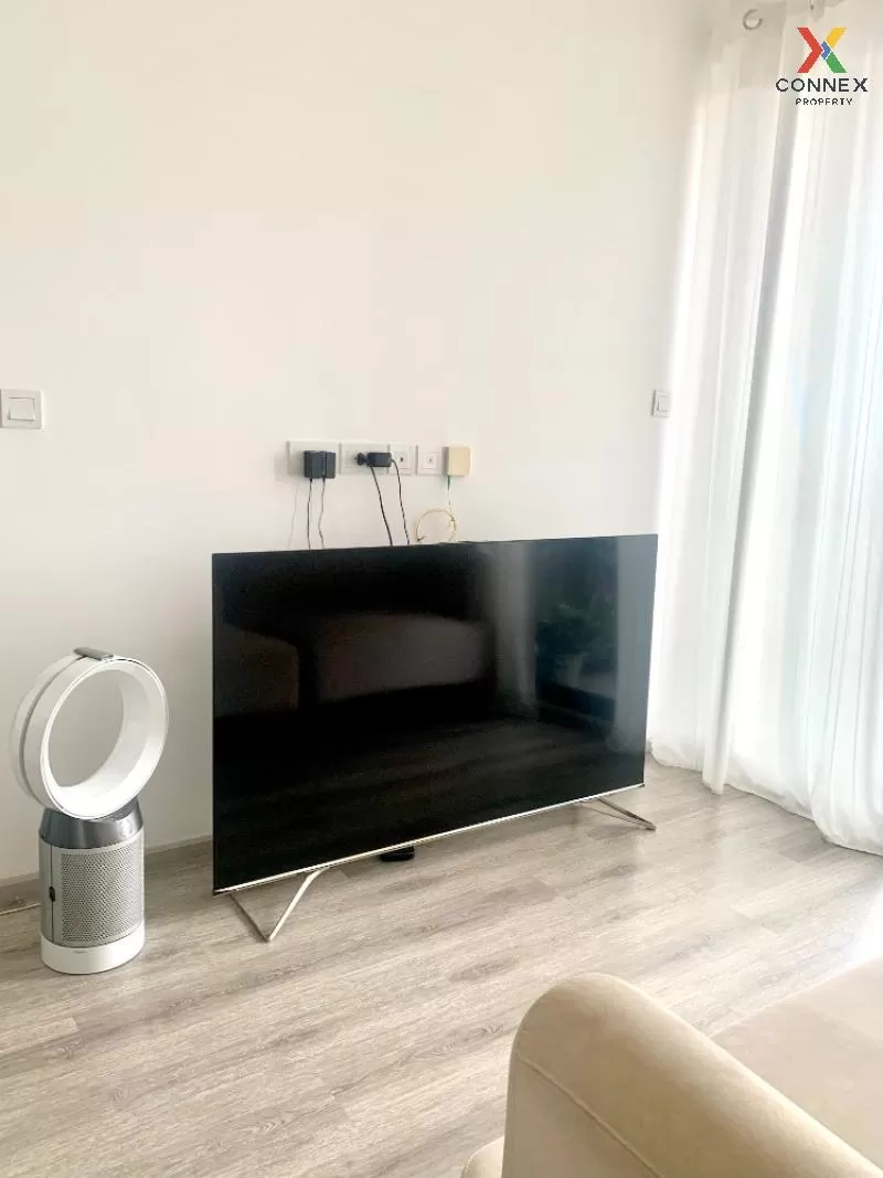 ขายคอนโด  ไอดีโอ โมบิ สุขุมวิท 66 BTS-อุดมสุข บางนาเหนือ เขต บางน 3