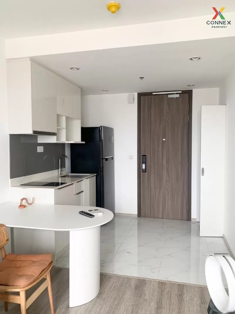 ขายคอนโด  ไอดีโอ โมบิ สุขุมวิท 66 BTS-อุดมสุข บางนาเหนือ เขต บางน 4