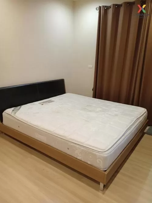 FOR RENT condo , The LightHouse Sathorn – Chareonnakorn , BTS-Saphan Taksin , Khlong Ton Sai , Khlong San , Bangkok , CX-75797