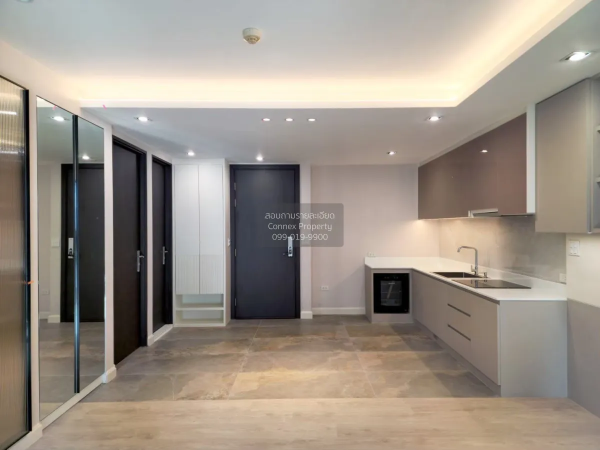 FOR SALE condo , The Address Sukhumvit 61 , BTS-Ekkamai , Khlong  2