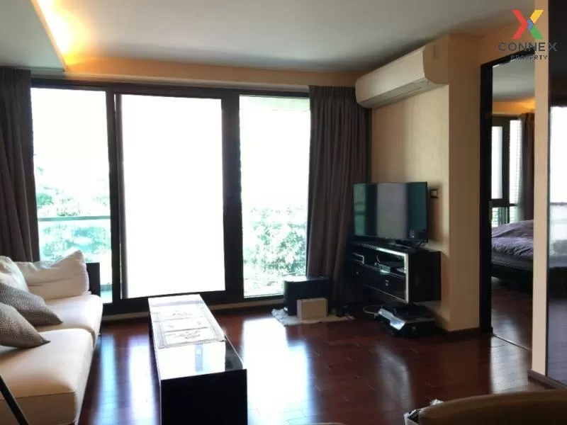 FOR SALE condo , The Address Sukhumvit 61 , BTS-Ekkamai , Khlong  2