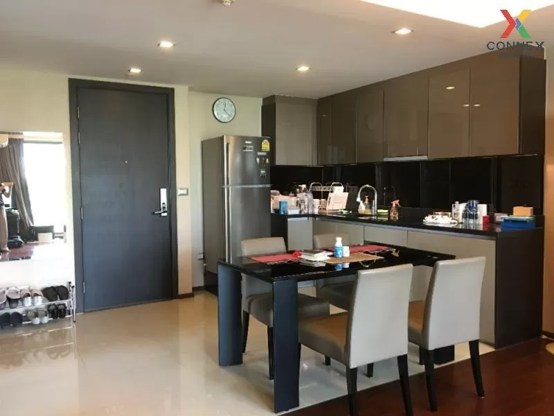 FOR SALE condo , The Address Sukhumvit 61 , BTS-Ekkamai , Khlong  3