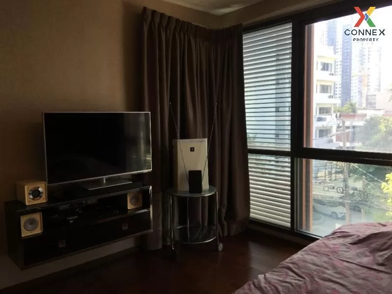 FOR SALE condo , The Address Sukhumvit 61 , BTS-Ekkamai , Khlong  4