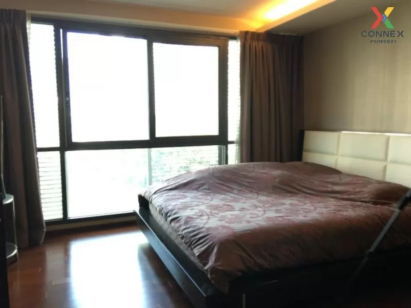FOR SALE condo , The Address Sukhumvit 61 , BTS-Ekkamai , Khlong 