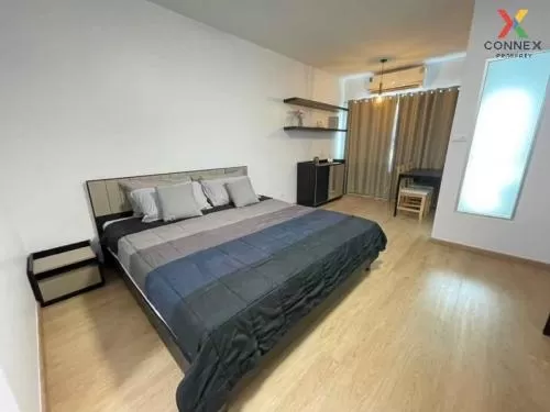เช่าคอนโด  เอ สเปซ สุขุมวิท 77 BTS-อ่อนนุช สวนหลวง เขต สวนหลวง กรุงเทพ CX-75799