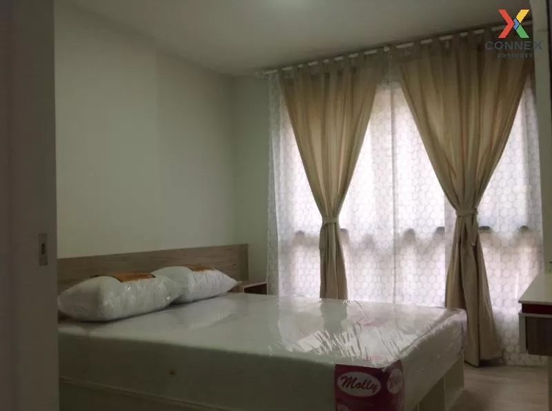 เช่าคอนโด  มีสไตล์ @ สุขุมวิท-บางนา บางนา เขต บางนา กรุงเทพ CX-75