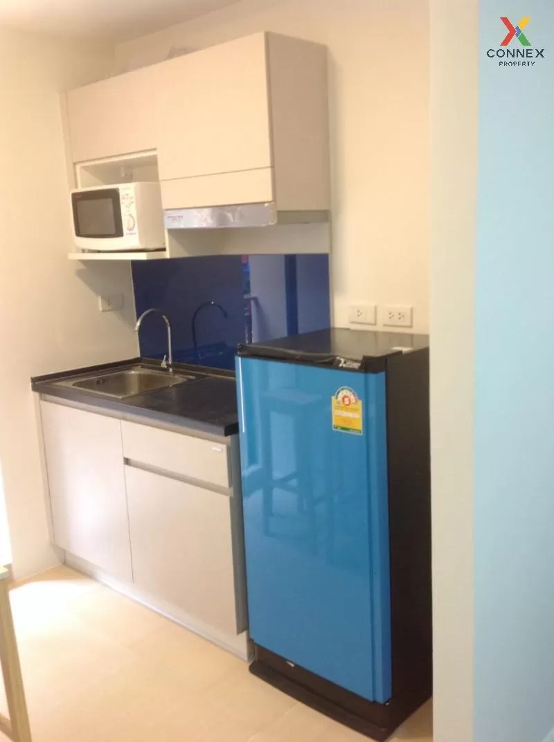 เช่าคอนโด  มีสไตล์ @ สุขุมวิท-บางนา บางนา เขต บางนา กรุงเทพ CX-75