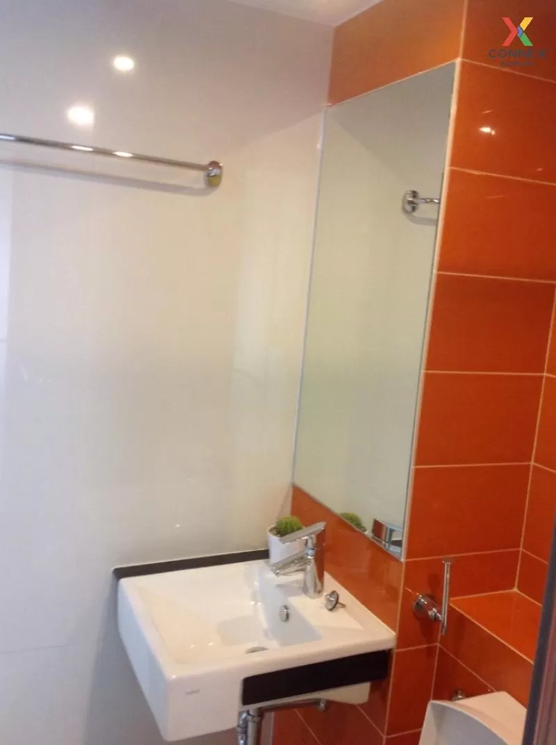 เช่าคอนโด  มีสไตล์ @ สุขุมวิท-บางนา บางนา เขต บางนา กรุงเทพ CX-75