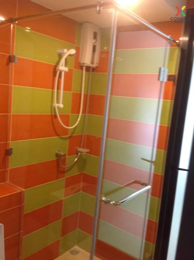 เช่าคอนโด  มีสไตล์ @ สุขุมวิท-บางนา บางนา เขต บางนา กรุงเทพ CX-75