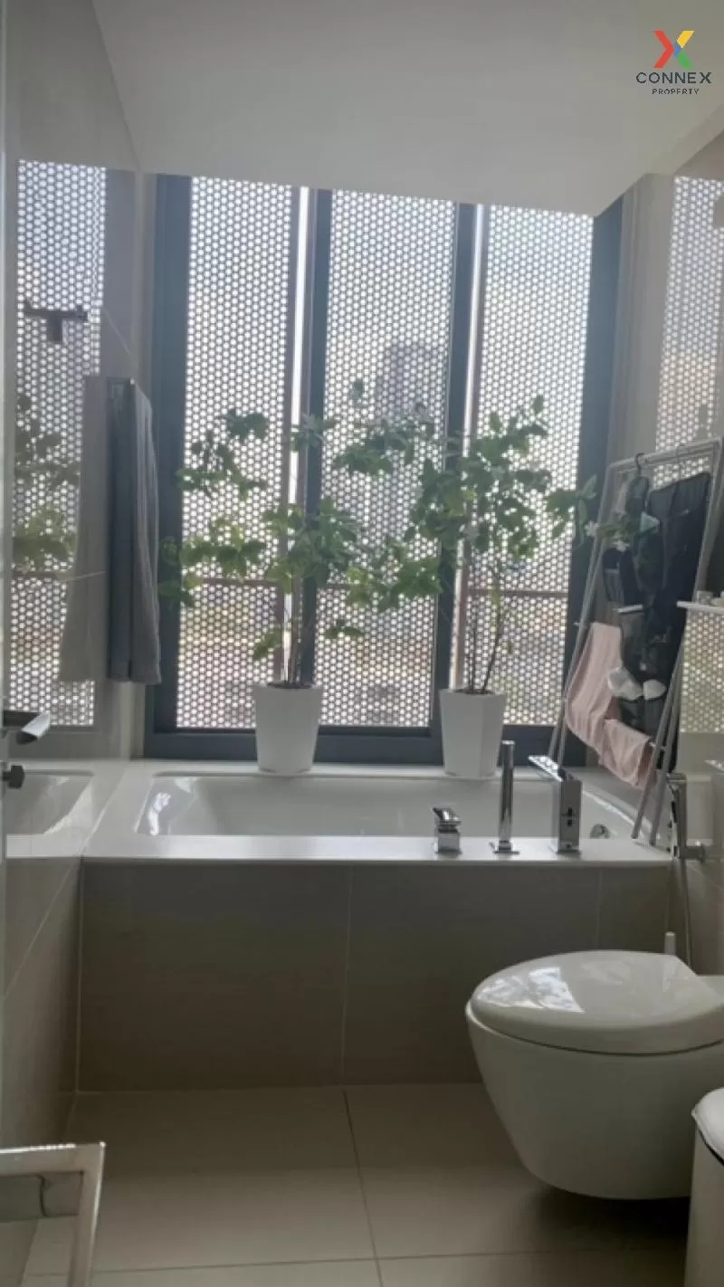 ขายคอนโด  เซอร์เคิล สุขุมวิท 31 BTS-อโศก คลองตันเหนือ เขต วัฒนา ก