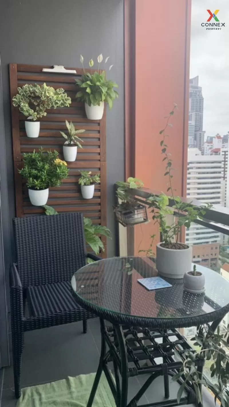 ขายคอนโด  เซอร์เคิล สุขุมวิท 31 BTS-อโศก คลองตันเหนือ เขต วัฒนา ก