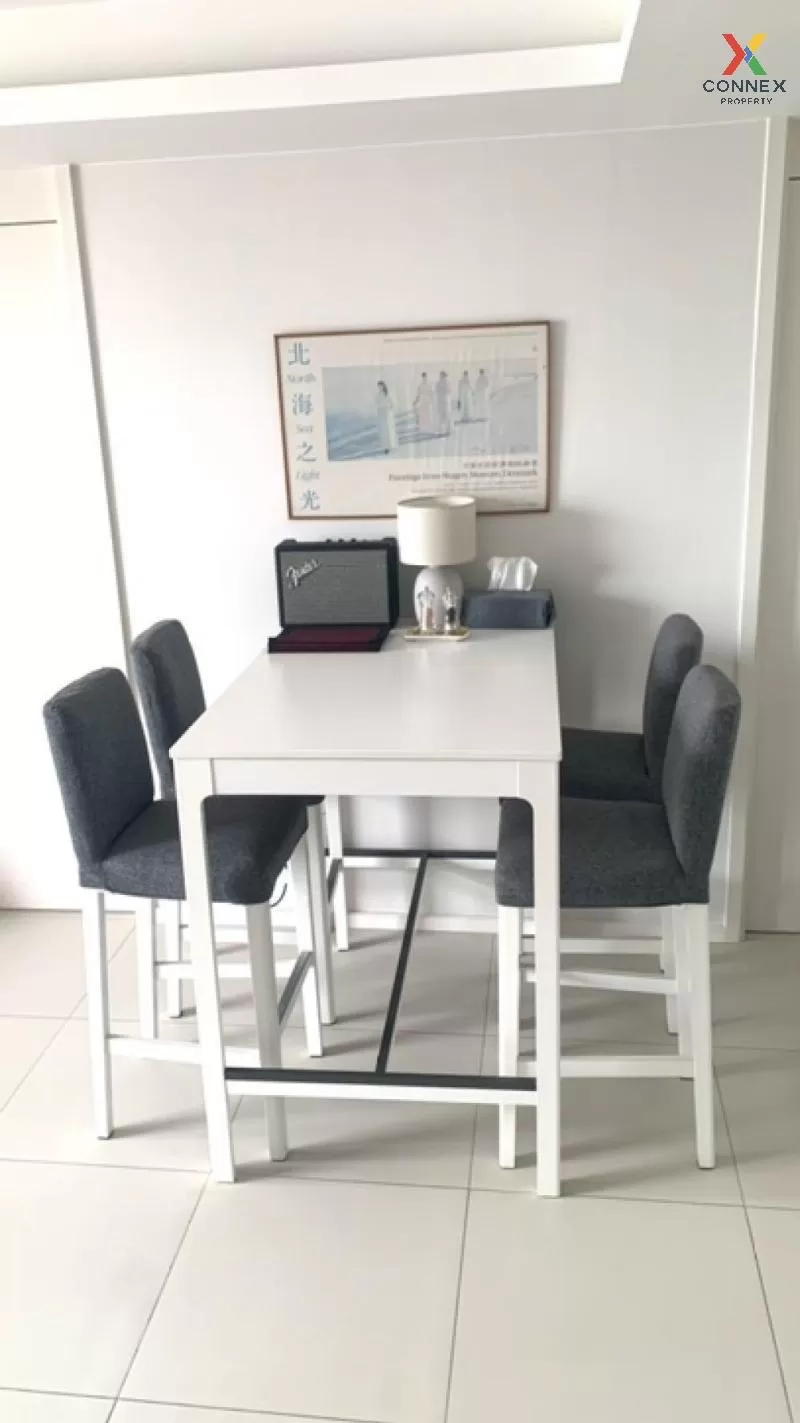 ขายคอนโด  เซอร์เคิล สุขุมวิท 31 BTS-อโศก คลองตันเหนือ เขต วัฒนา ก