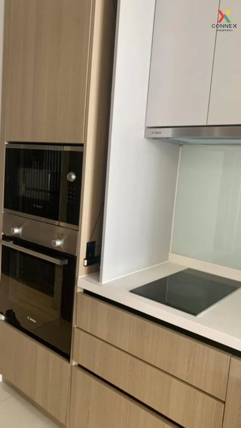 ขายคอนโด  เซอร์เคิล สุขุมวิท 31 BTS-อโศก คลองตันเหนือ เขต วัฒนา ก