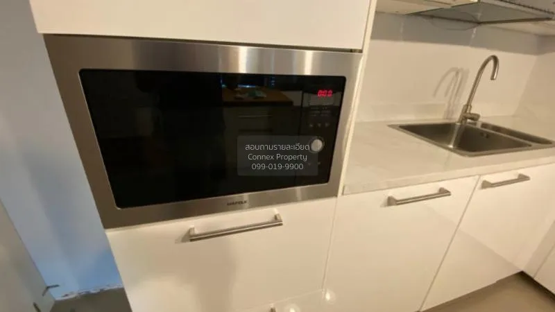 FOR SALE condo , The Vertical Aree , BTS-Ari , Sam Sen Nai , Dusi 3