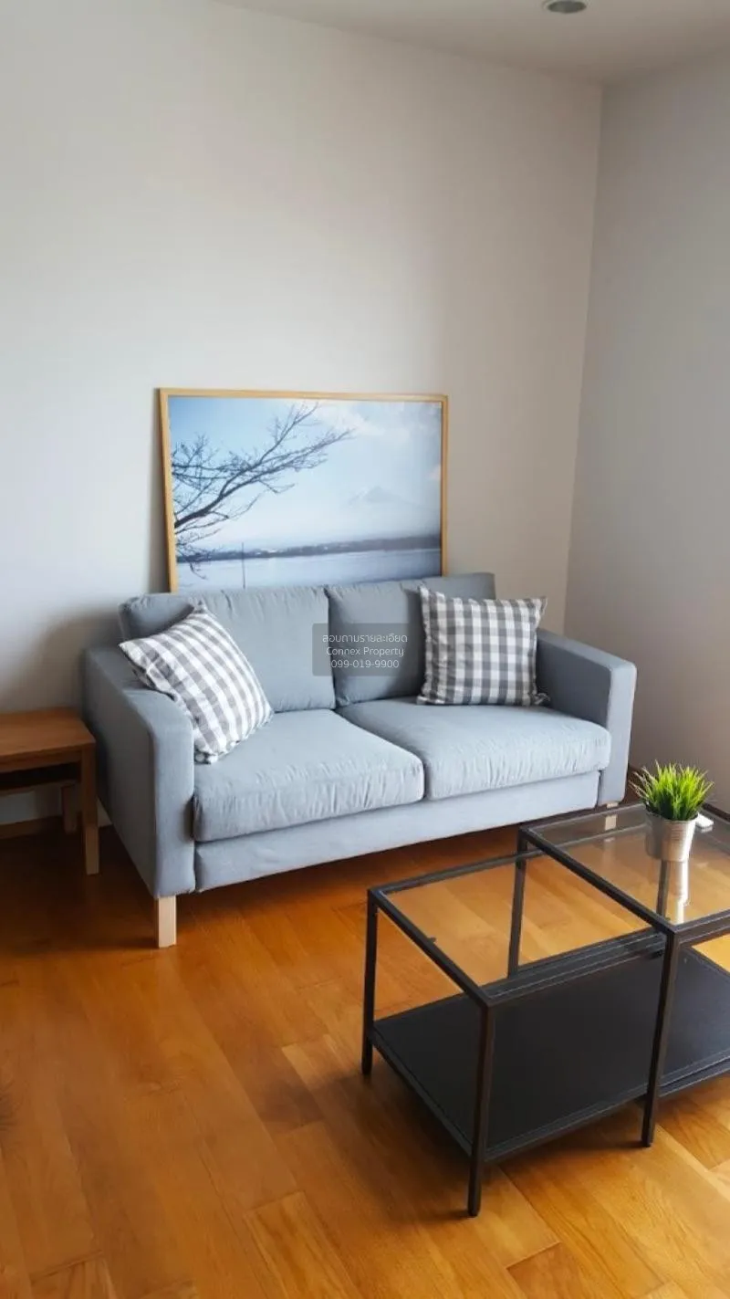 FOR SALE condo , The Vertical Aree , BTS-Ari , Sam Sen Nai , Dusi