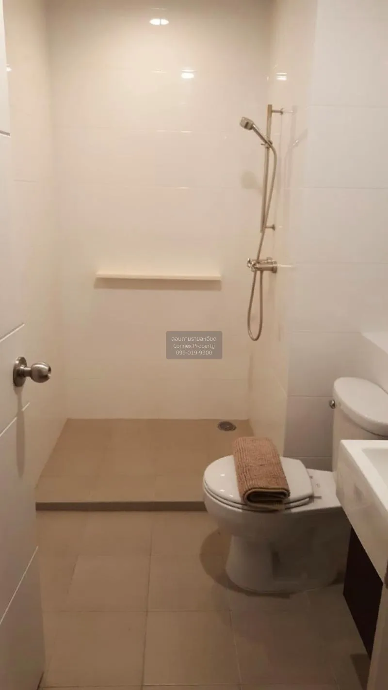 FOR SALE condo , The Vertical Aree , BTS-Ari , Sam Sen Nai , Dusi