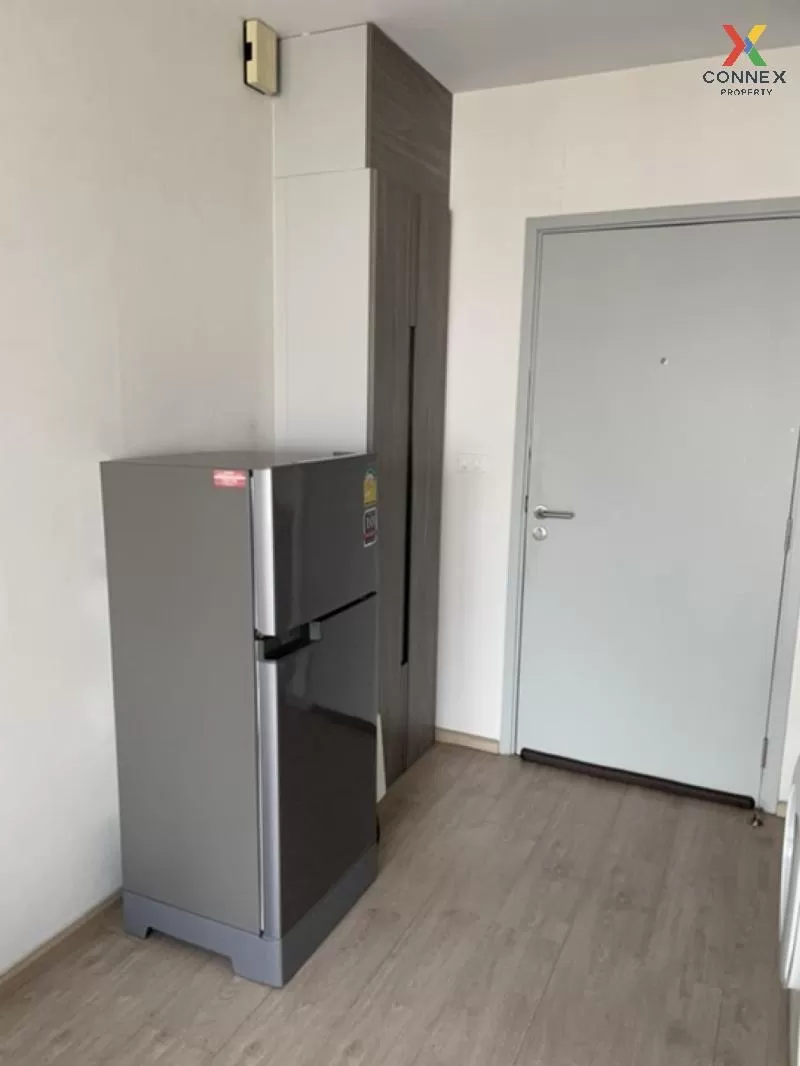 เช่าคอนโด  ไอดีโอ สาทร - ท่าพระ BTS-โพธิ์นิมิตร บุคคโล เขต ธนบุรี 3