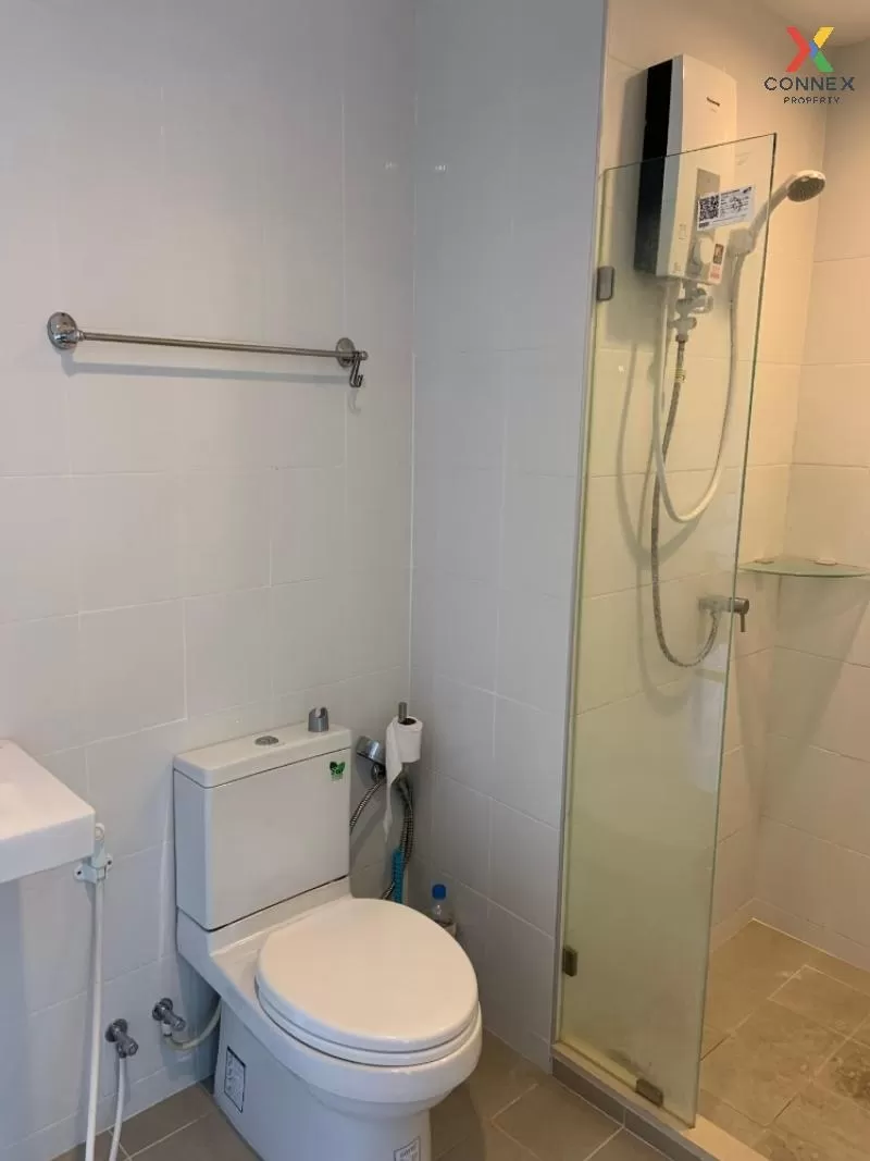 เช่าคอนโด  ไอดีโอ สาทร - ท่าพระ BTS-โพธิ์นิมิตร บุคคโล เขต ธนบุรี