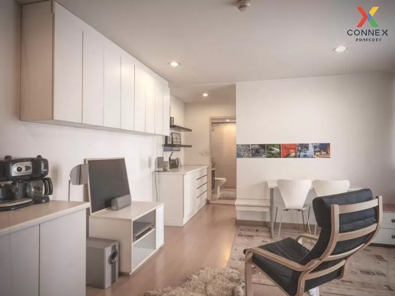 เช่าคอนโด  เดอะนิช สุขุมวิท 49 BTS-ทองหล่อ คลองตัน เขต วัฒนา กรุง 1